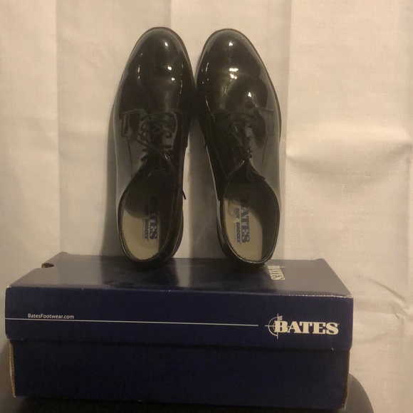 Other - Durashocks high gloss dress shoes size 12E